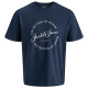 Jack & Jones Ανδρική κοντομάνικη μπλούζα